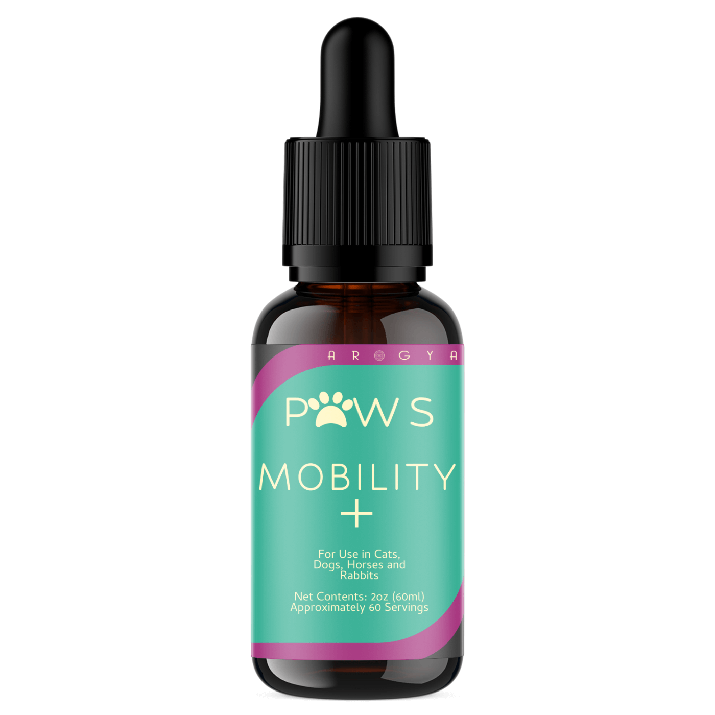 Mobility Plus